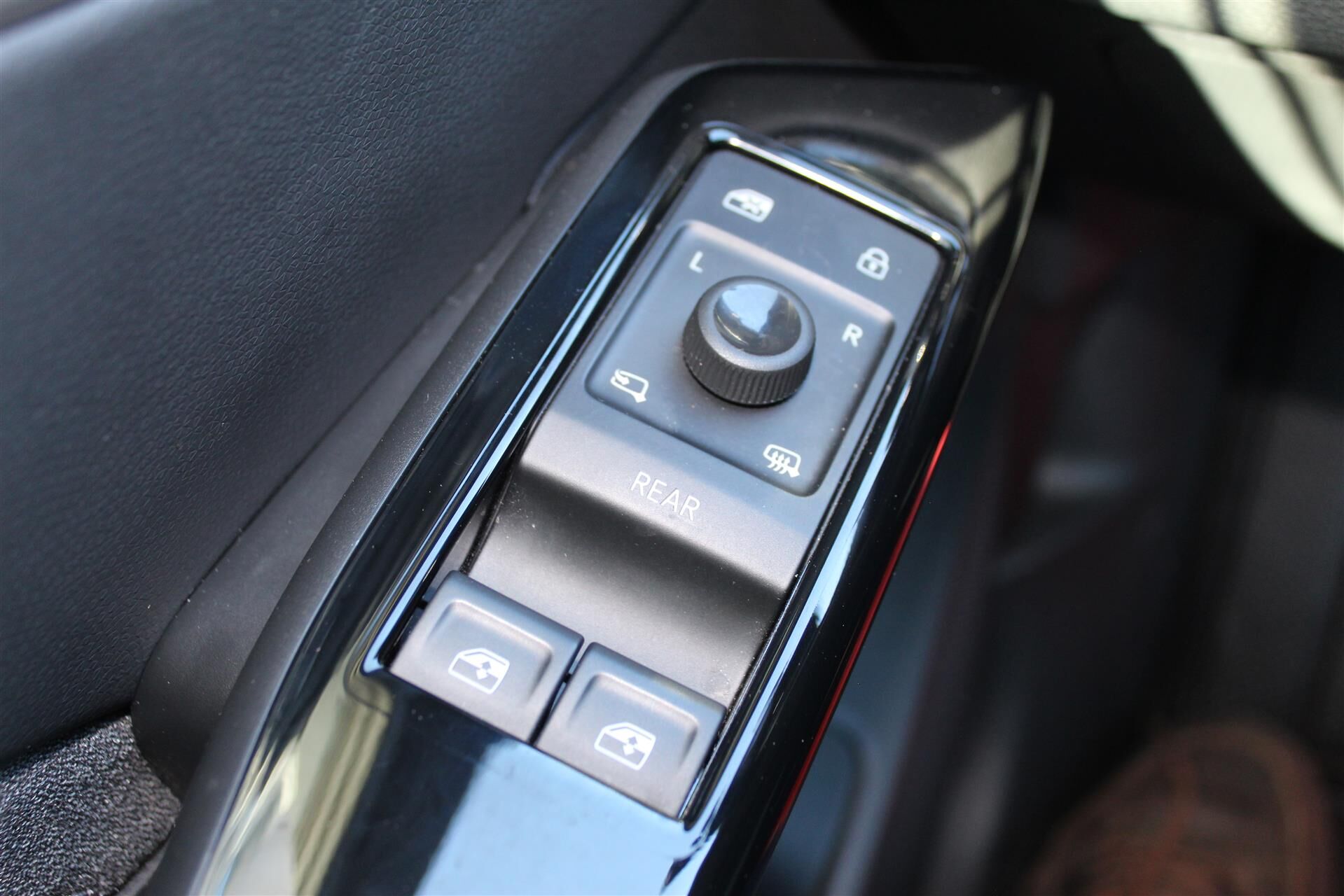 Billede af VW ID.3 EL Style+ 204HK 5d Aut.