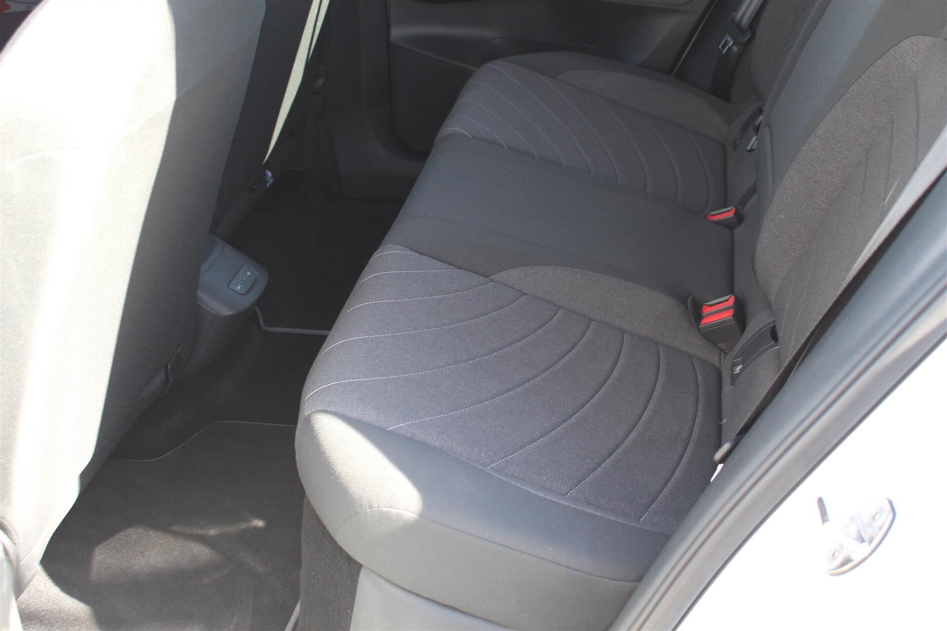 Billede af VW ID.3 EL Style+ 204HK 5d Aut.