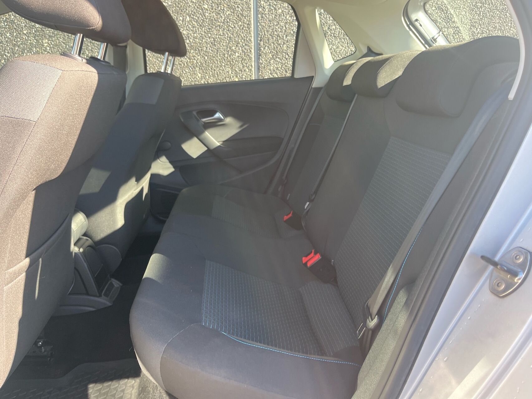 Billede af VW Polo 1,0 TSI BlueMotion 95HK 5d