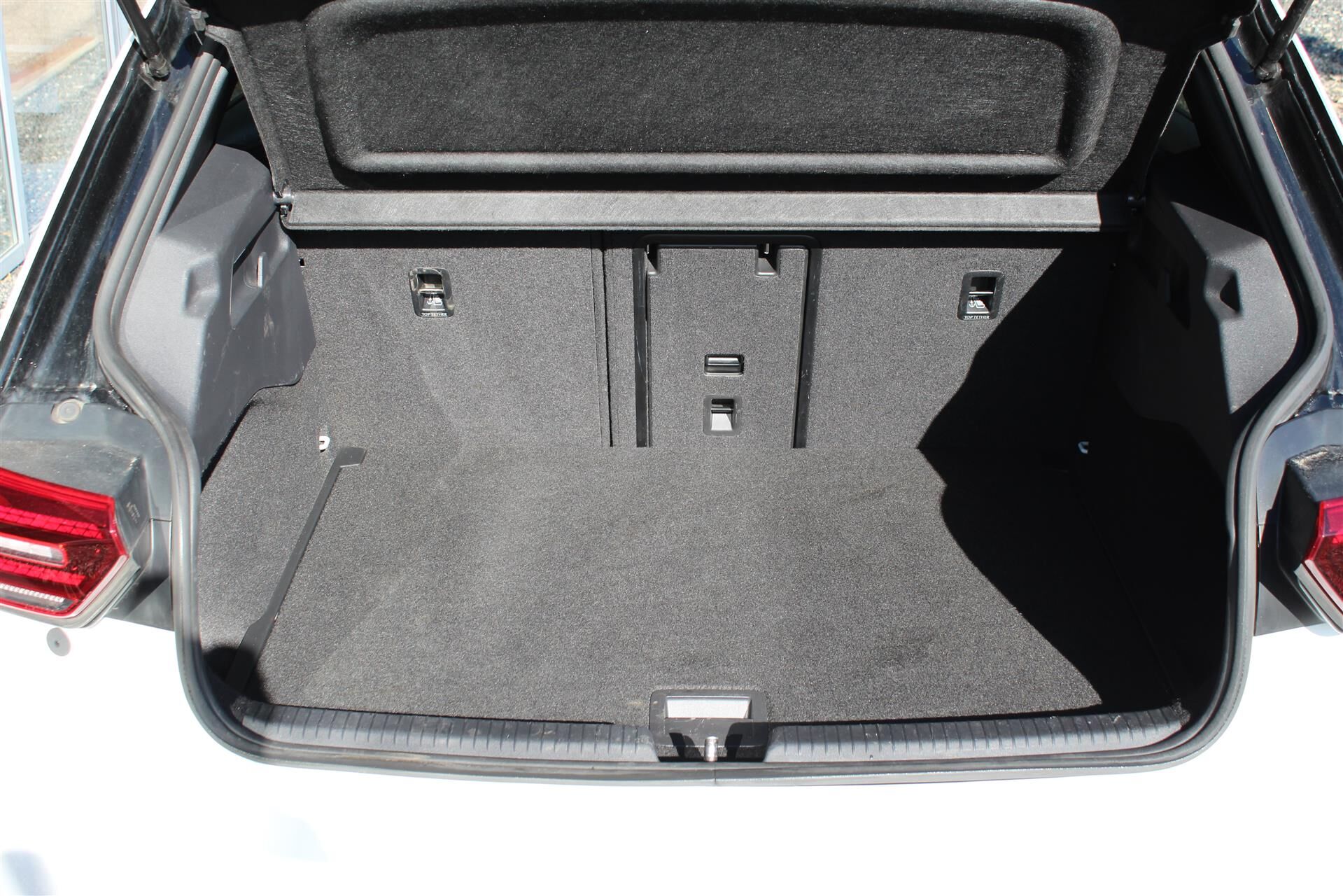 Billede af VW ID.3 EL Style+ 204HK 5d Aut.