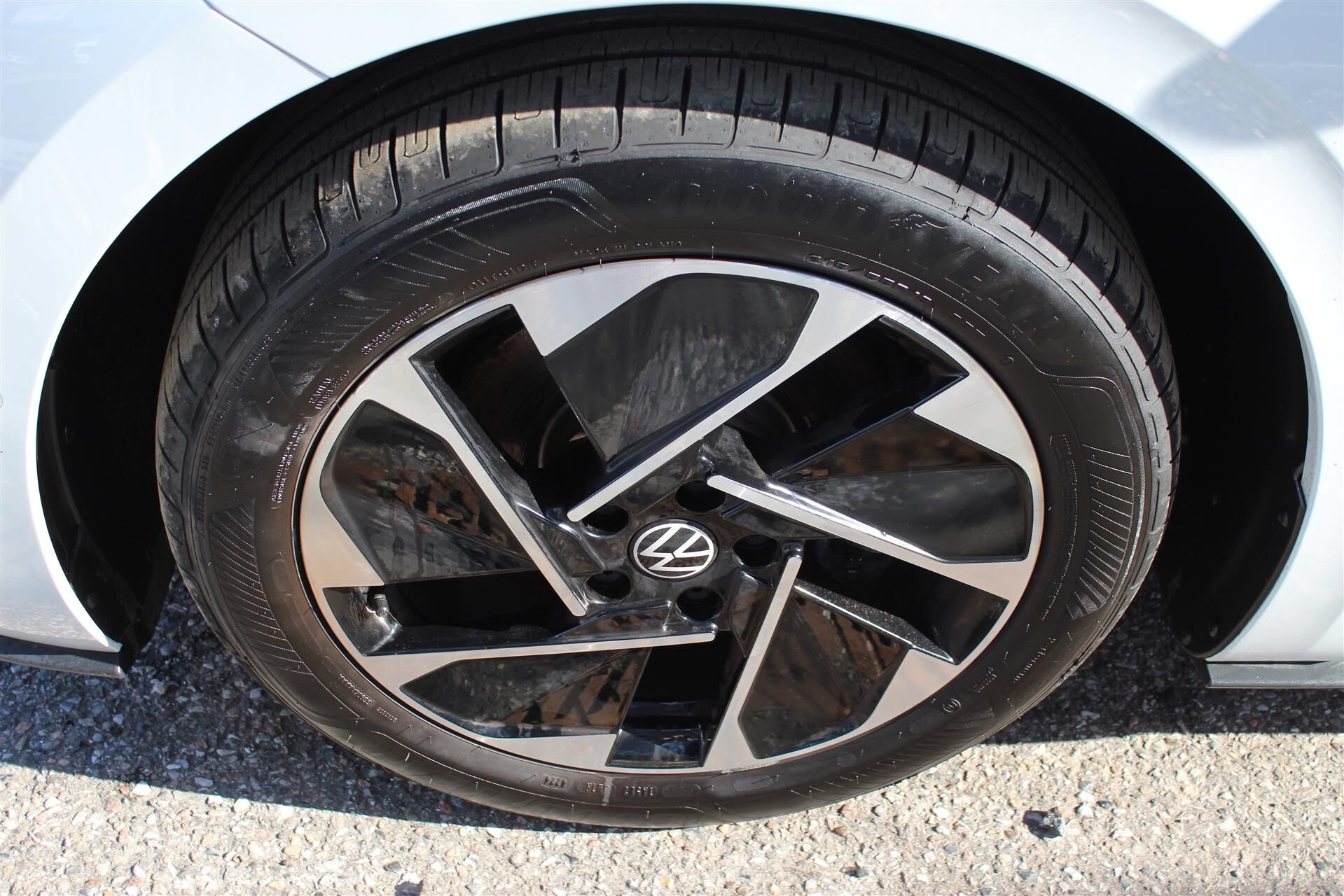 Billede af VW ID.3 EL Style+ 204HK 5d Aut.