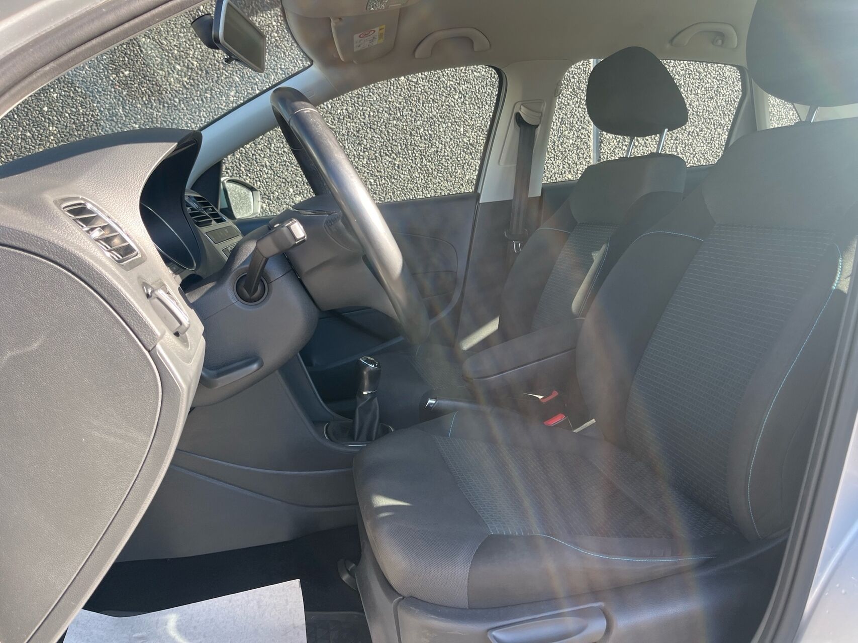 Billede af VW Polo 1,0 TSI BlueMotion 95HK 5d