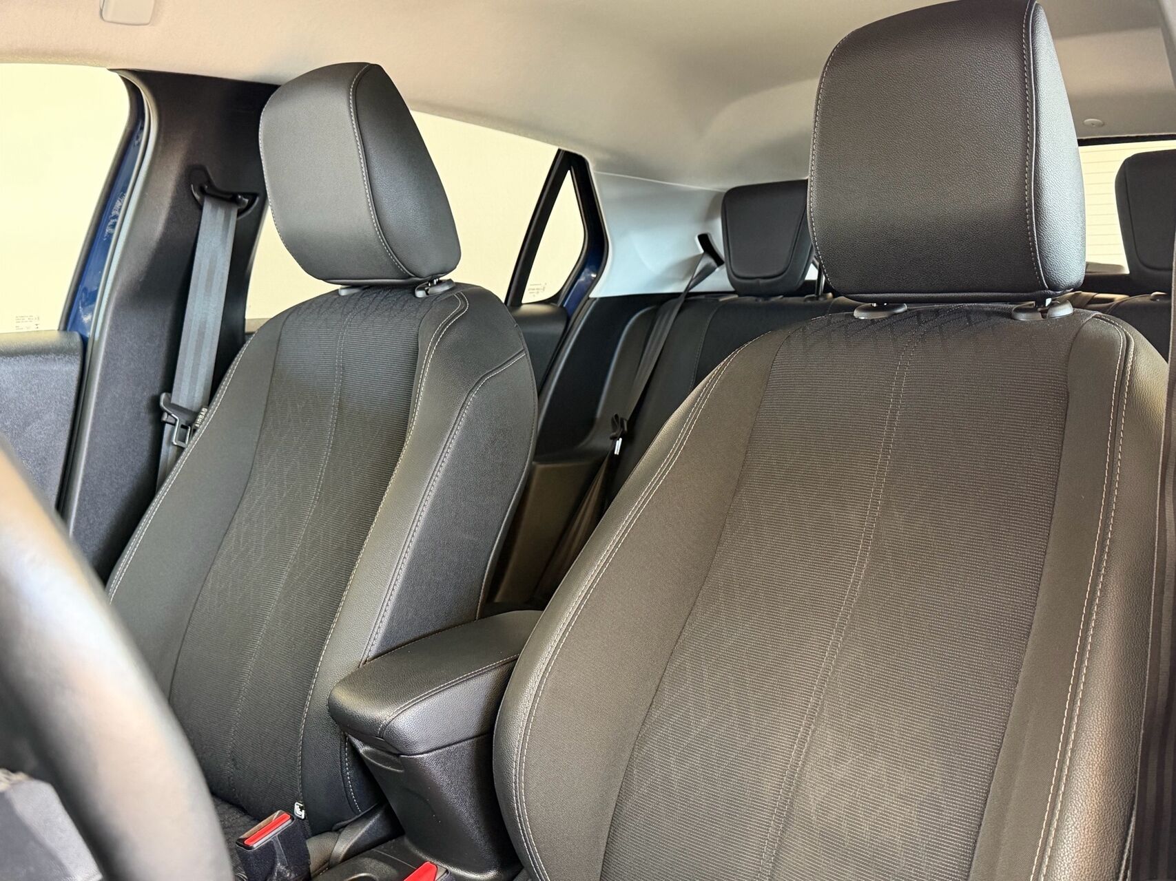 Billede af Opel Corsa 1,2 Exclusive 75HK 5d