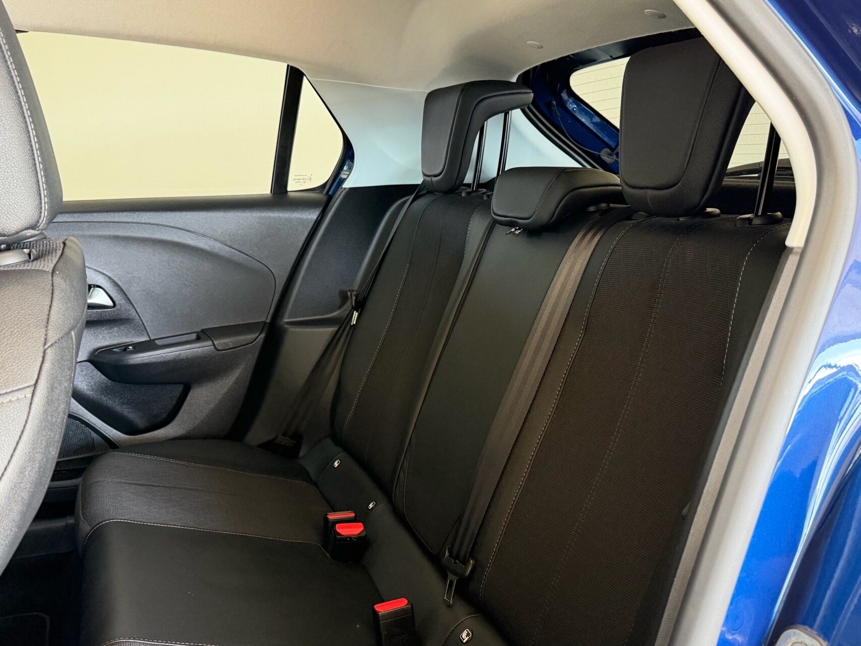 Billede af Opel Corsa 1,2 Exclusive 75HK 5d