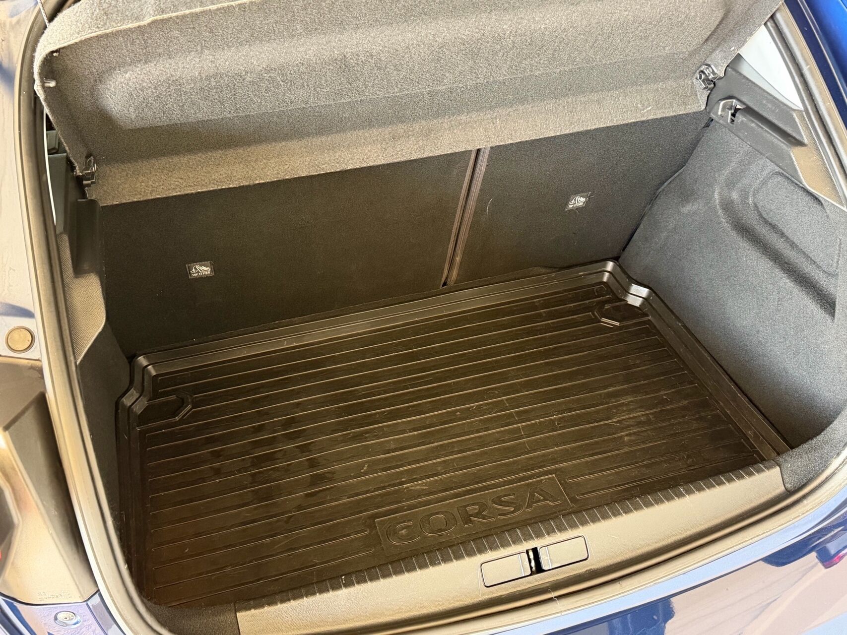 Billede af Opel Corsa 1,2 Exclusive 75HK 5d