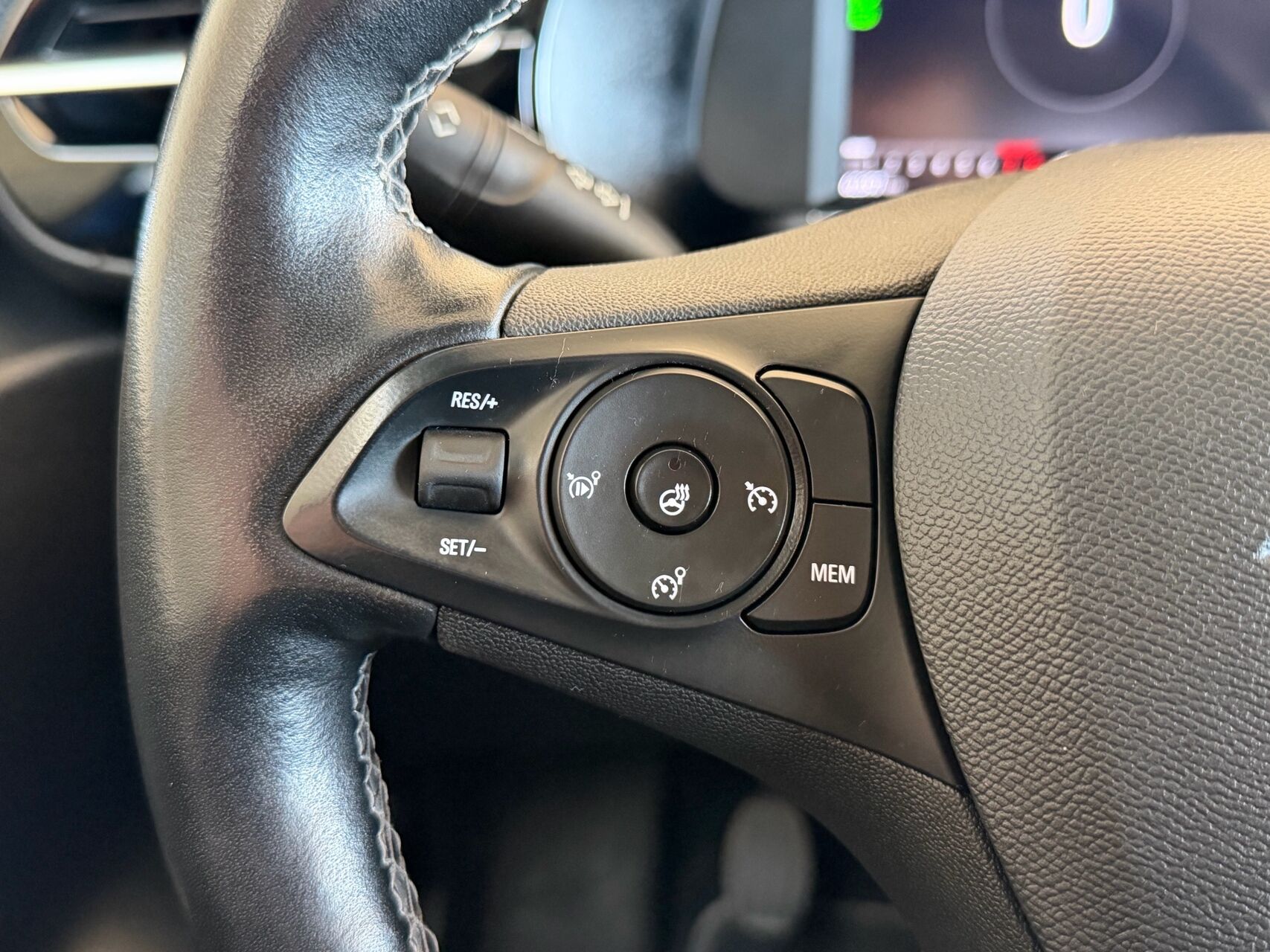 Billede af Opel Corsa 1,2 Exclusive 75HK 5d