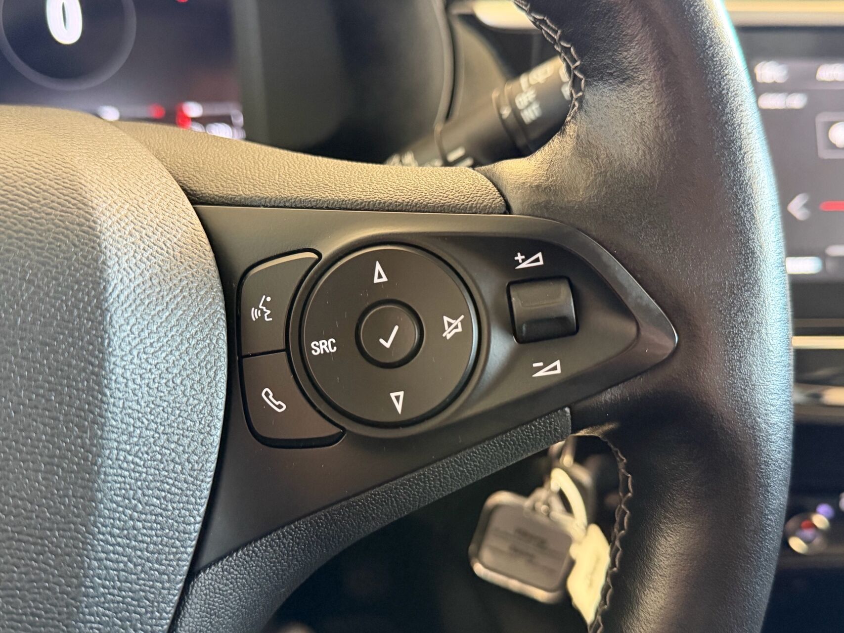 Billede af Opel Corsa 1,2 Exclusive 75HK 5d