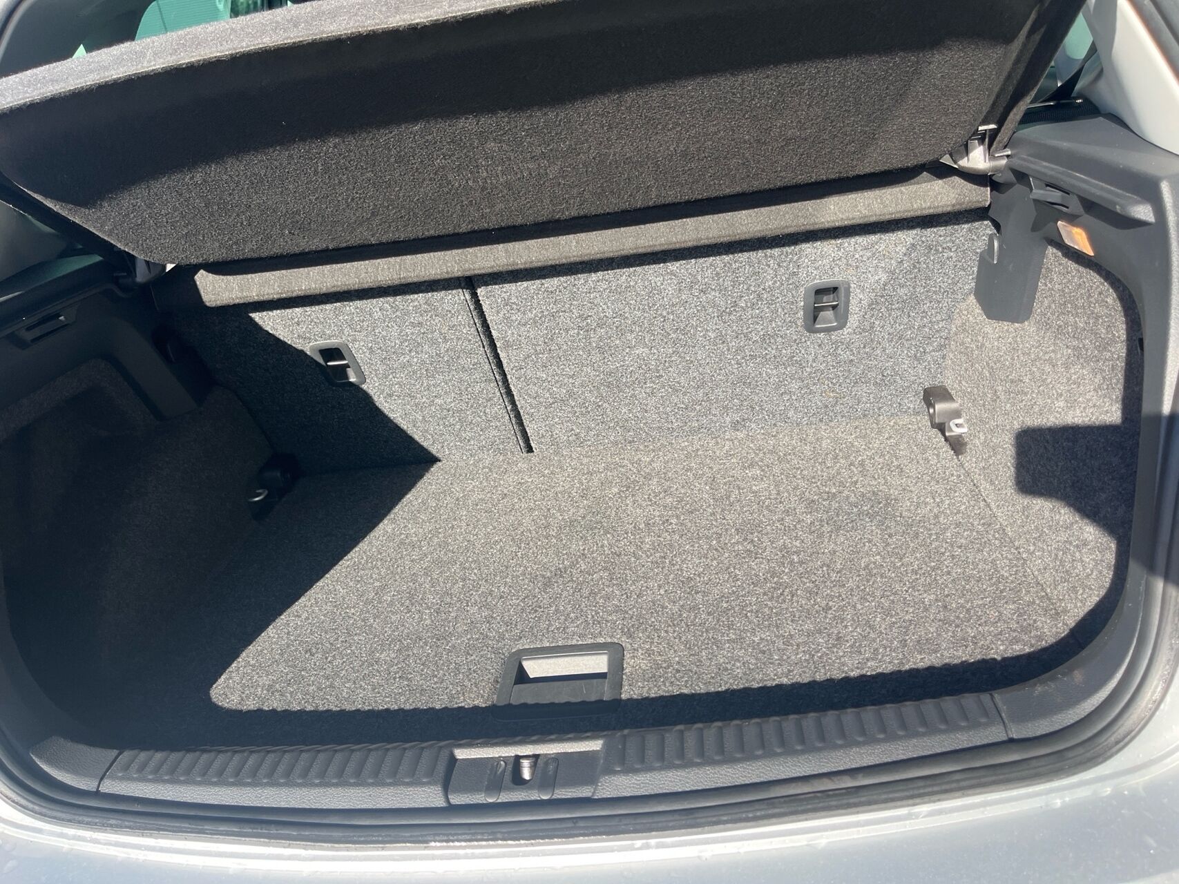 Billede af VW Polo 1,2 TSI Comfortline 90HK 5d