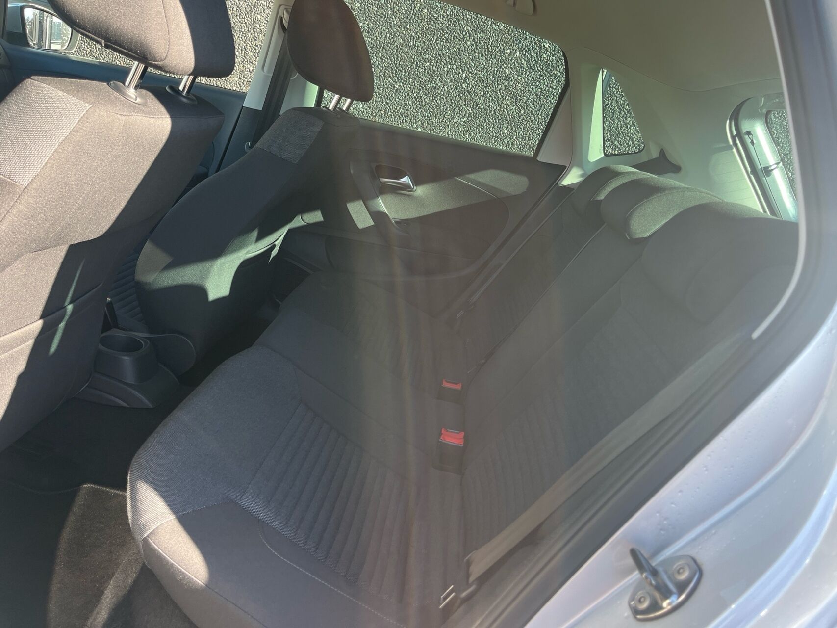 Billede af VW Polo 1,2 TSI Comfortline 90HK 5d