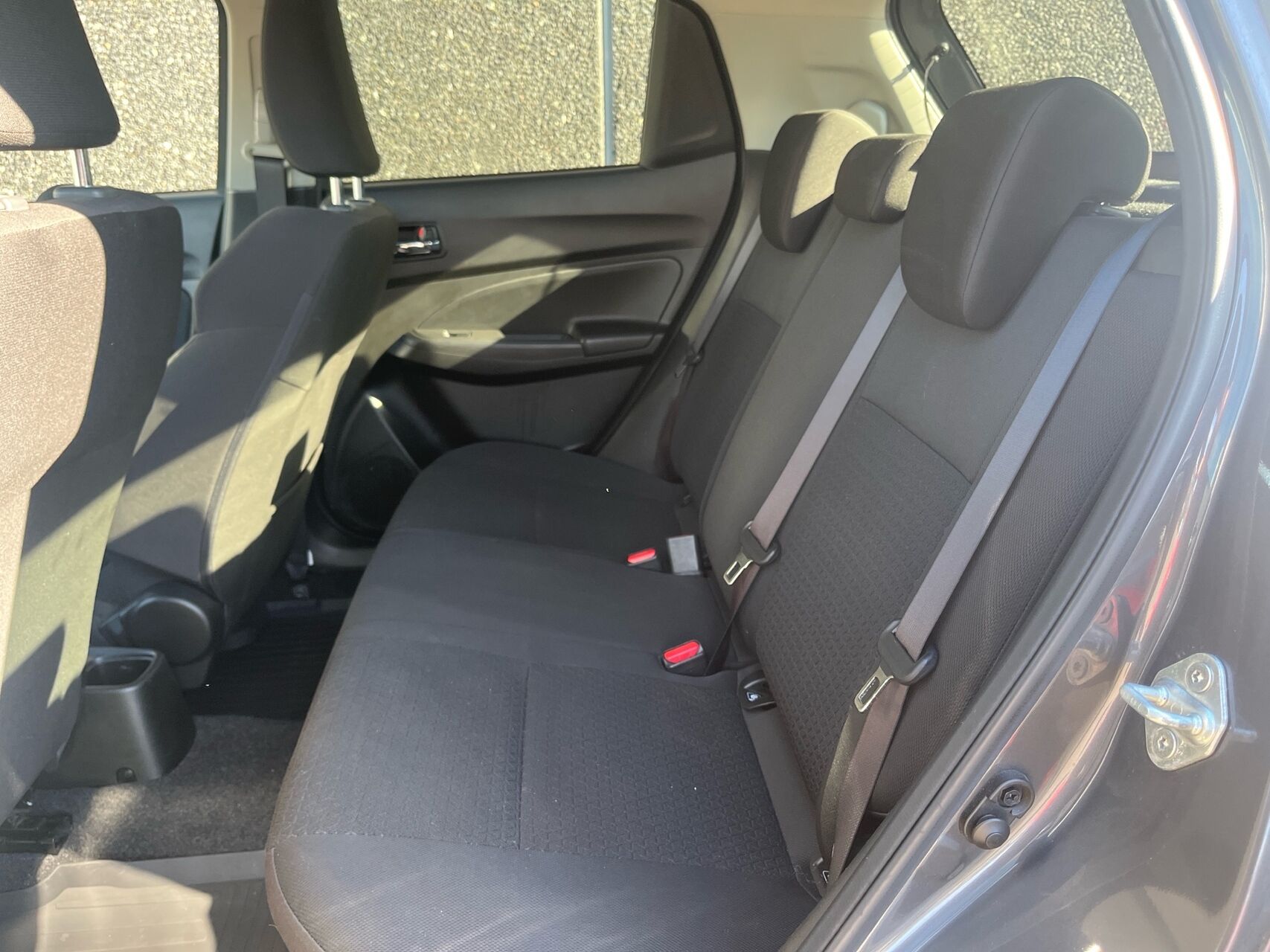 Billede af Suzuki Swift 1,2 Dualjet  Mild hybrid Exclusive 90HK 5d