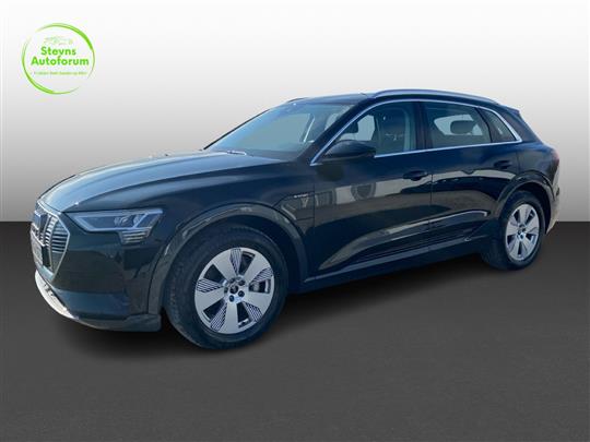 Audi E-tron 55 Prestige Quattro 408HK 5d Aut.