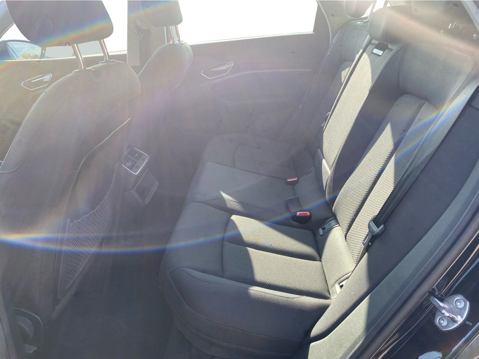 Billede af Audi E-tron 55 Prestige Quattro 408HK 5d Aut.