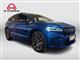 Billede af Skoda Enyaq iV 80 EL Sportline 204HK 5d Aut.