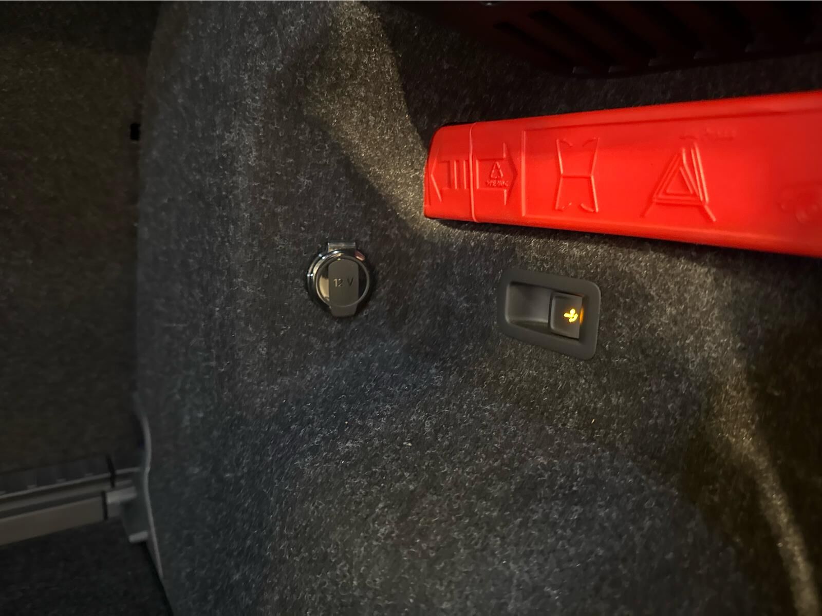 Billede af Skoda Enyaq iV 80 EL Sportline 204HK 5d Aut.