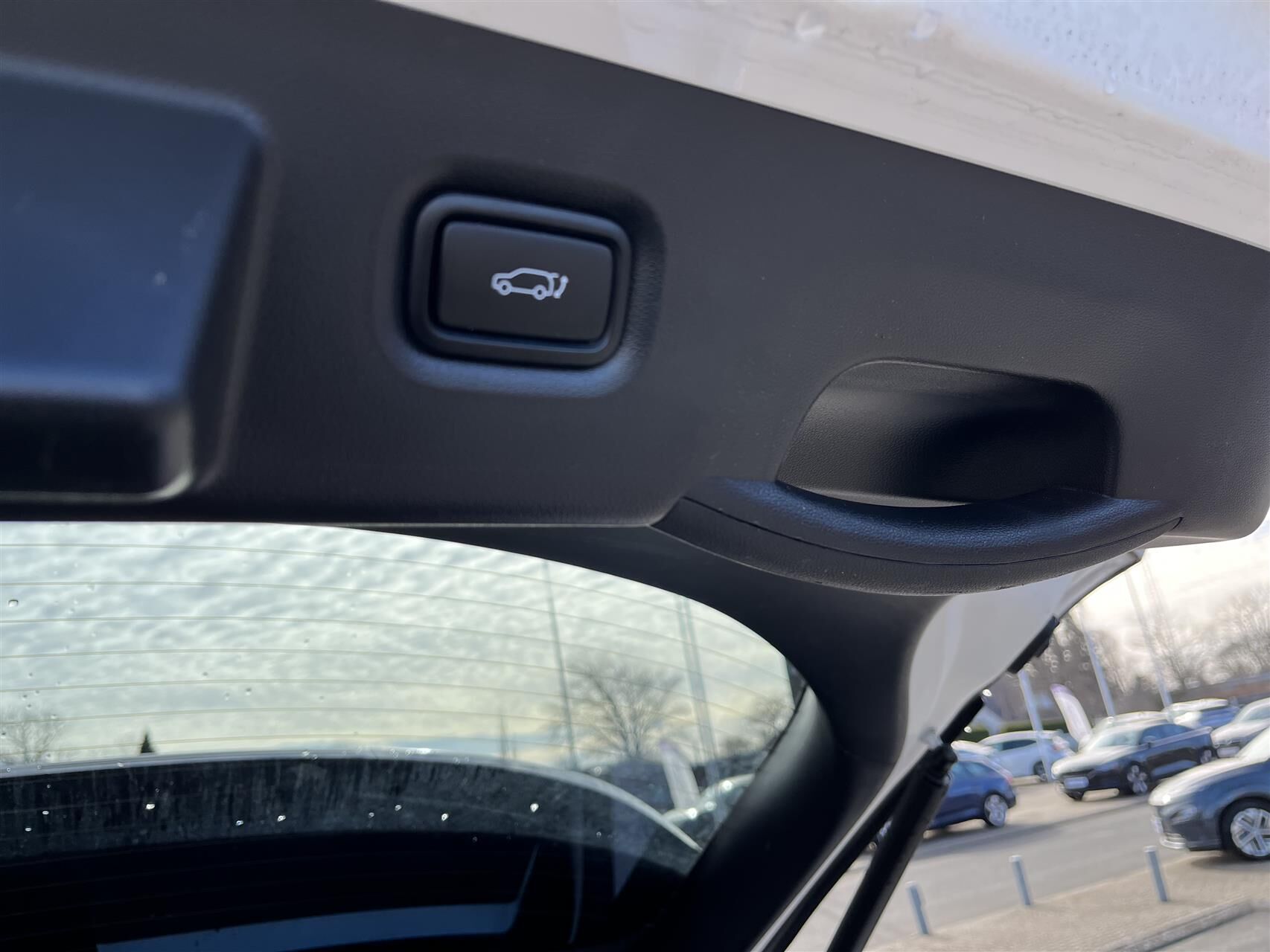 Billede af Hyundai Ioniq 5 Electric 77,4 kWh Advanced 229HK 5d Aut.