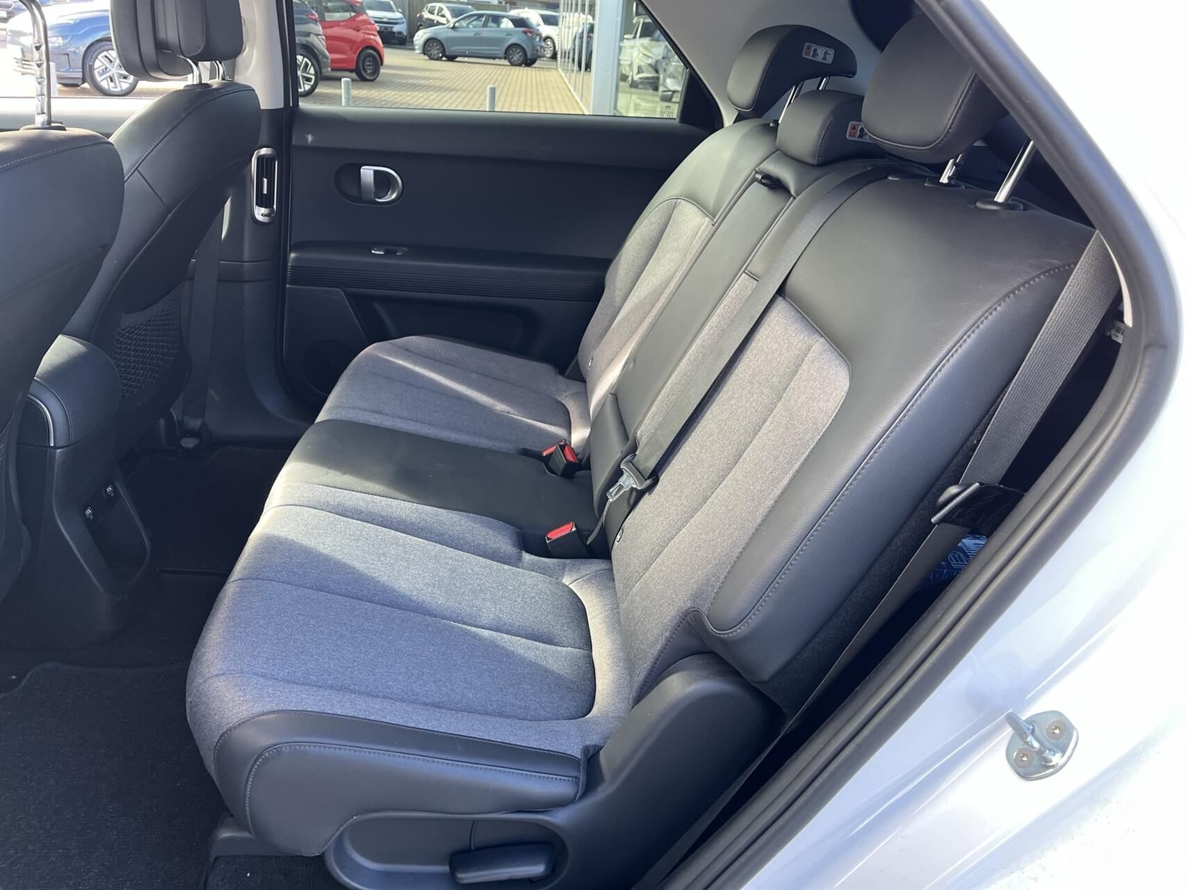 Billede af Hyundai Ioniq 5 Electric 77,4 kWh Advanced 229HK 5d Aut.