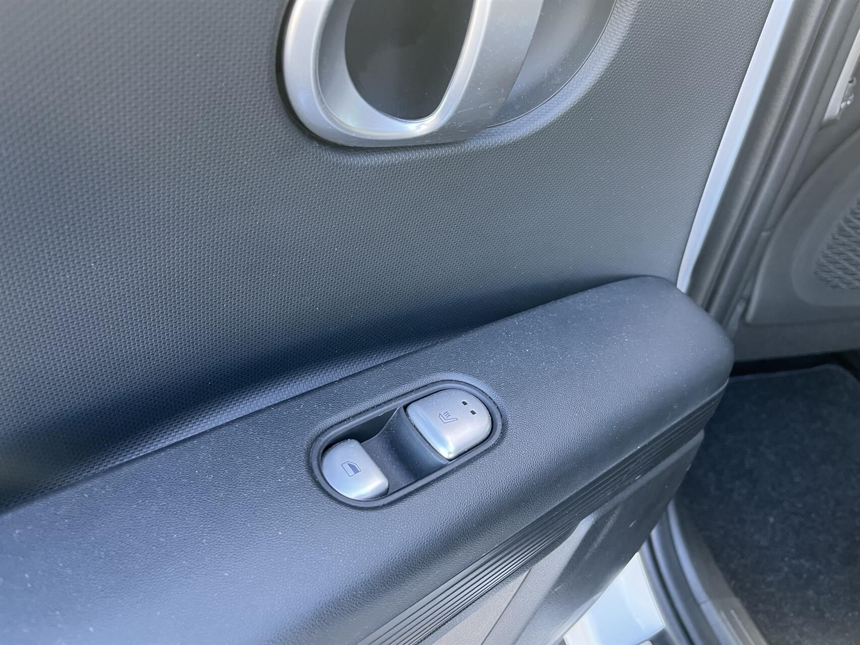 Billede af Hyundai Ioniq 5 Electric 77,4 kWh Advanced 229HK 5d Aut.