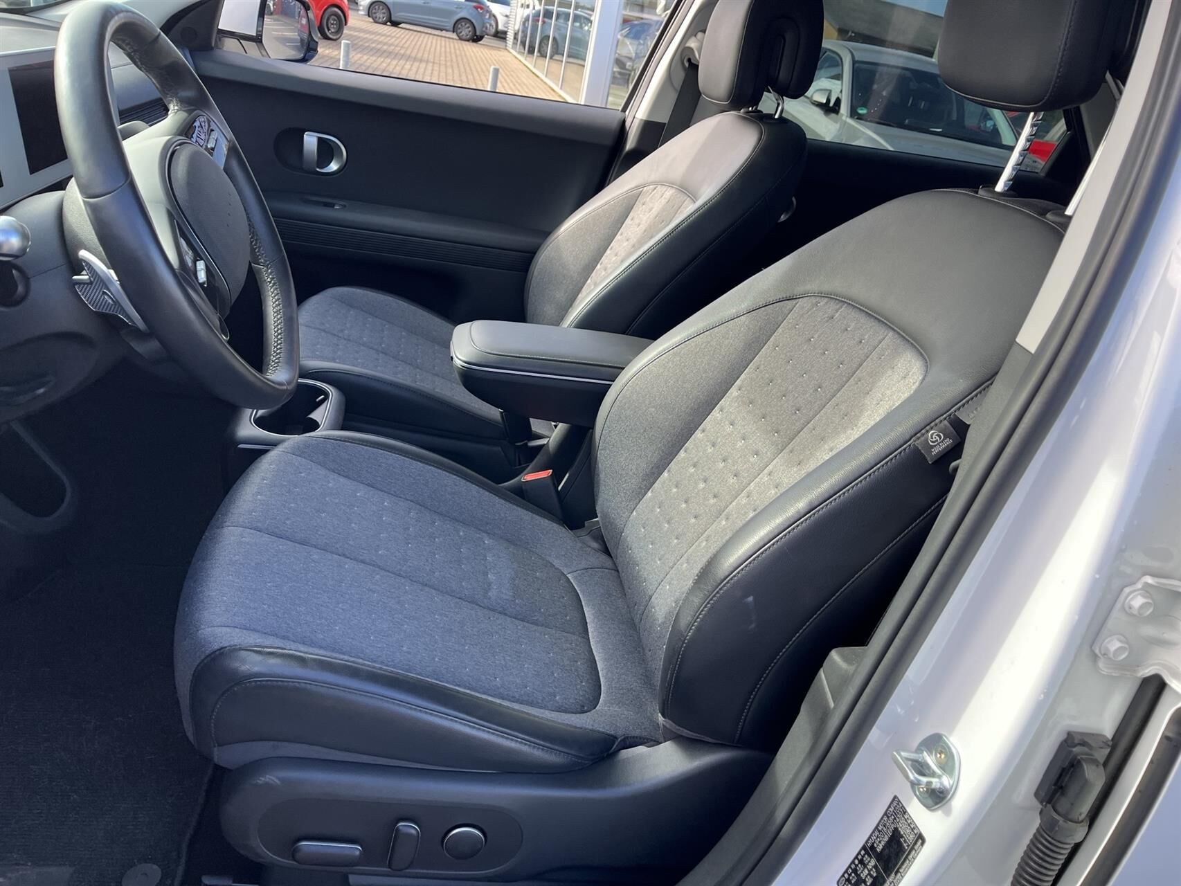 Billede af Hyundai Ioniq 5 Electric 77,4 kWh Advanced 229HK 5d Aut.