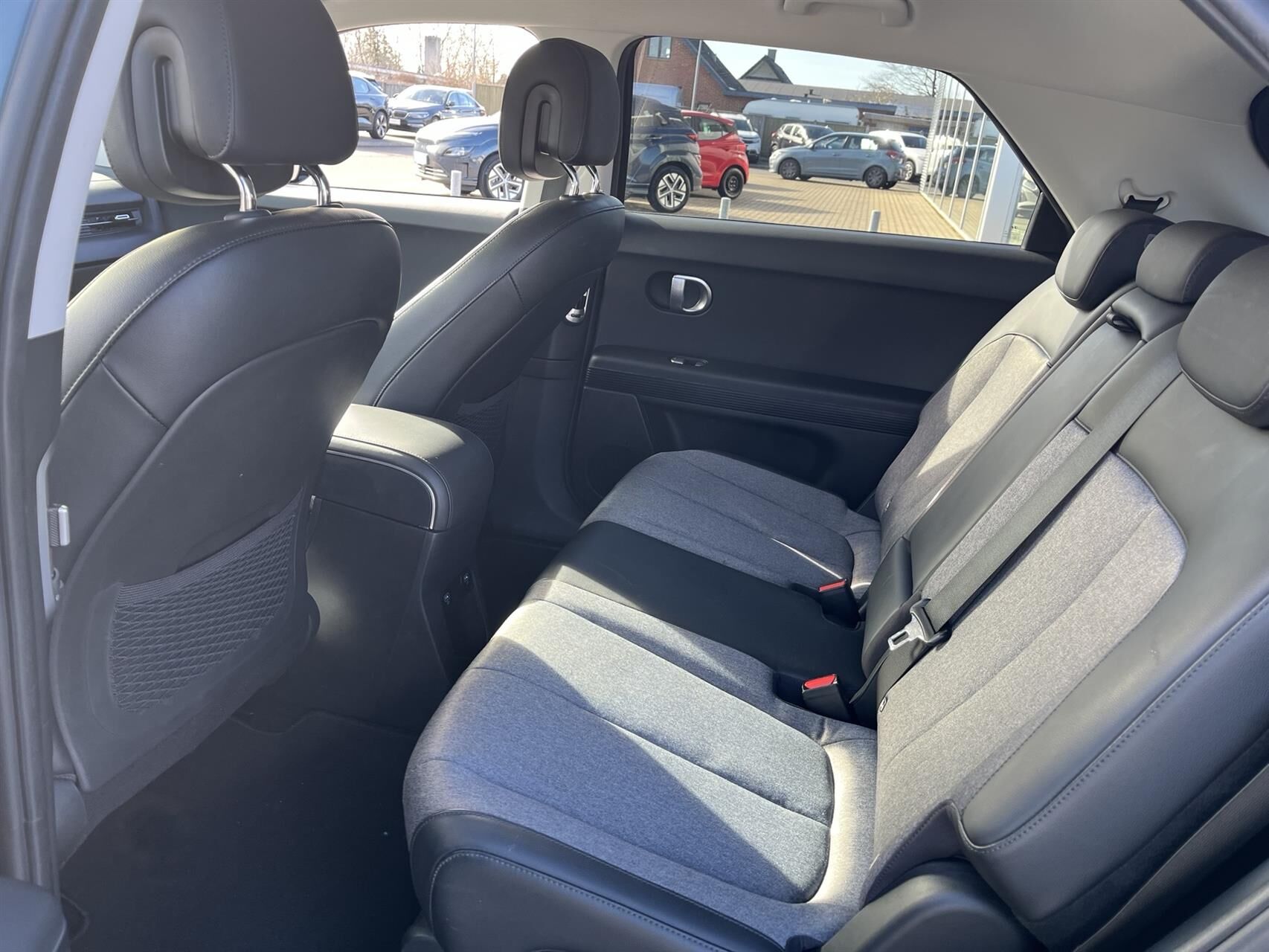 Billede af Hyundai Ioniq 5 Electric 72,6 kWh Advanced 218HK 5d Aut.