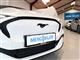 Billede af Ford Mustang Mach-E EL UR 294HK 5d Aut.