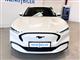 Billede af Ford Mustang Mach-E EL UR 294HK 5d Aut.