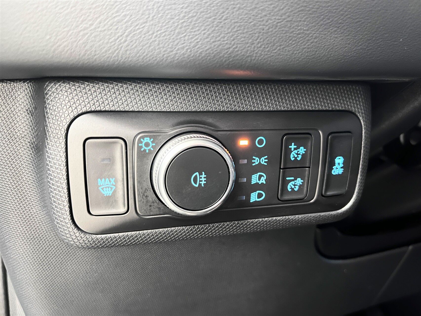 Billede af Ford Mustang Mach-E EL UR 294HK 5d Aut.