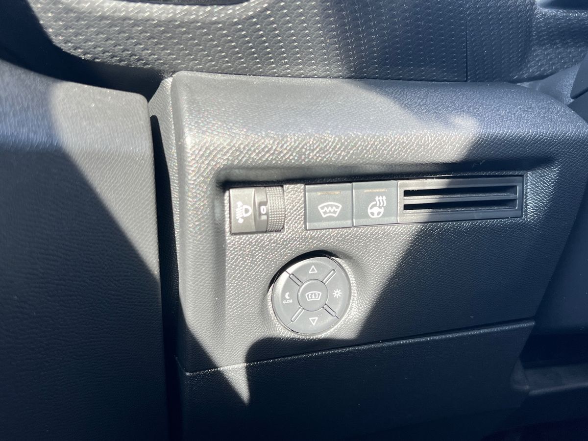 Billede af Citroën e-C4 EL Shine 136HK 5d Aut.