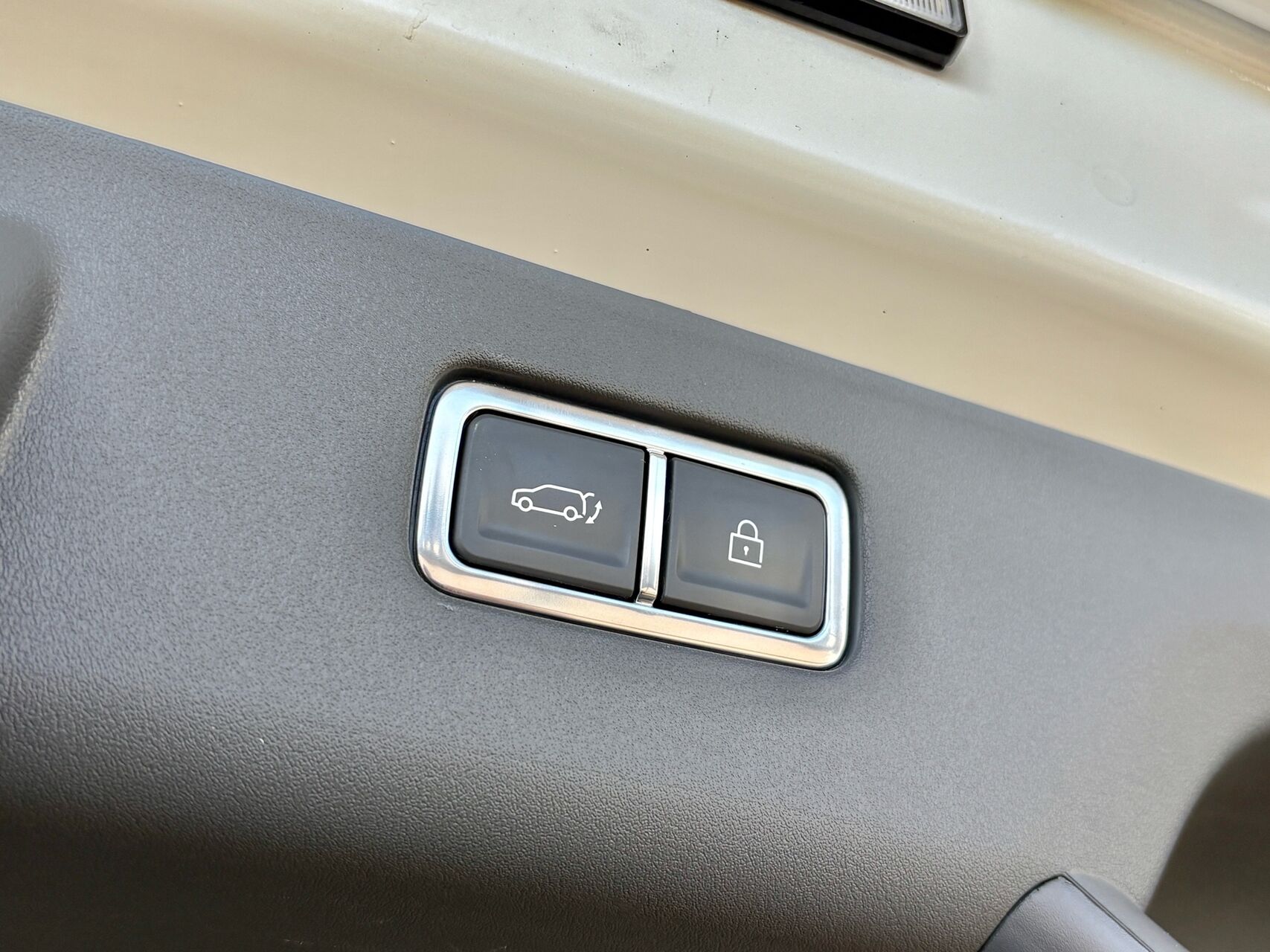 Billede af Kia EV9 EL Standard Range Upgrade 218HK 5d Aut.
