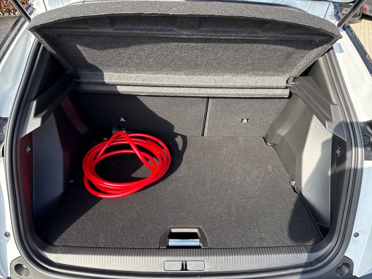 Billede af Peugeot e-2008 EL GT 156HK 5d Aut.