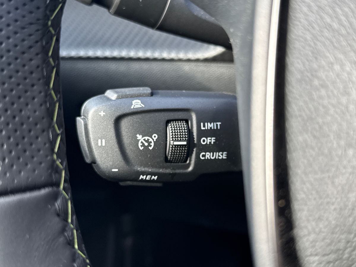 Billede af Peugeot e-2008 EL GT 156HK 5d Aut.