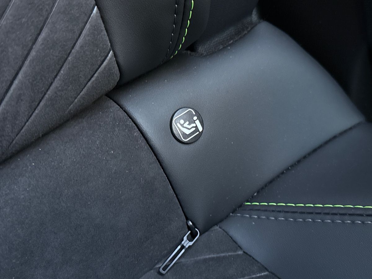 Billede af Peugeot e-2008 EL GT 156HK 5d Aut.