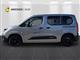 Billede af Citroën e-Berlingo EL VTR Sport 136HK Aut.