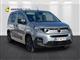 Billede af Citroën e-Berlingo EL VTR Sport 136HK Aut.