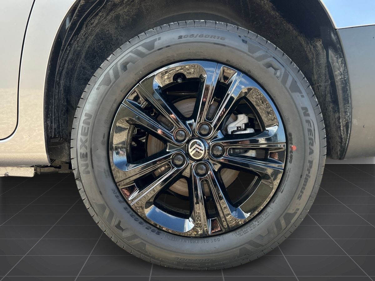 Billede af Citroën e-Berlingo EL VTR Sport 136HK Aut.