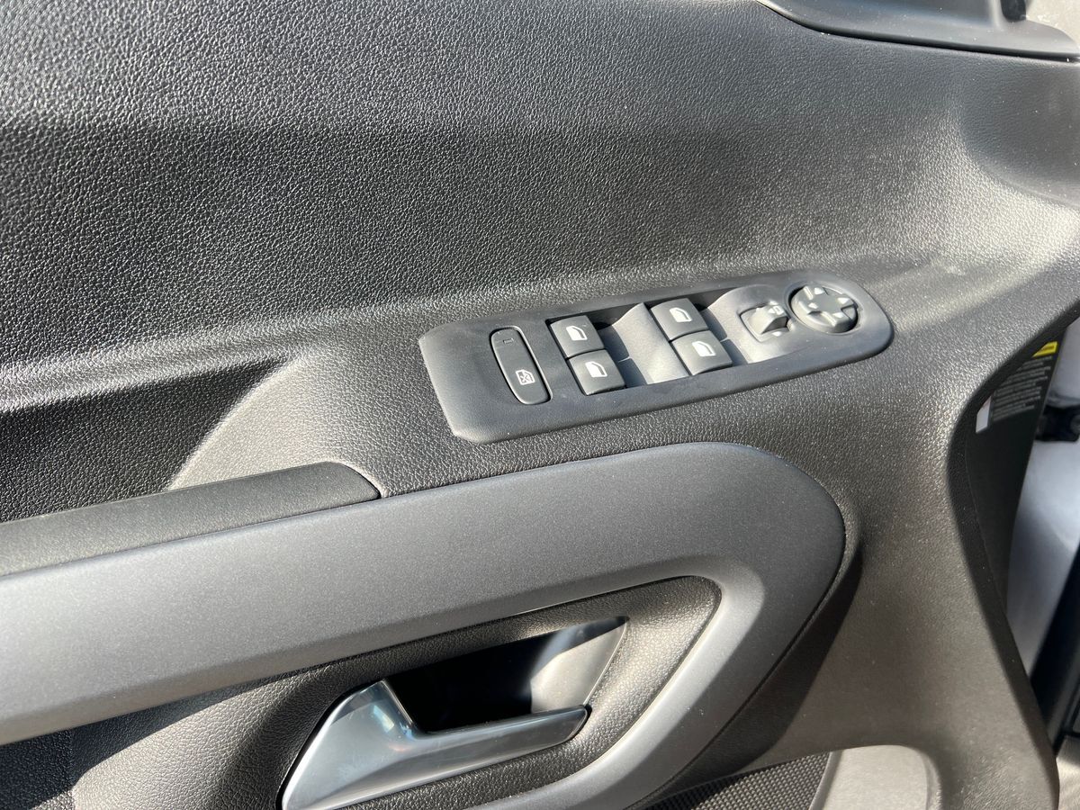 Billede af Citroën e-Berlingo EL VTR Sport 136HK Aut.