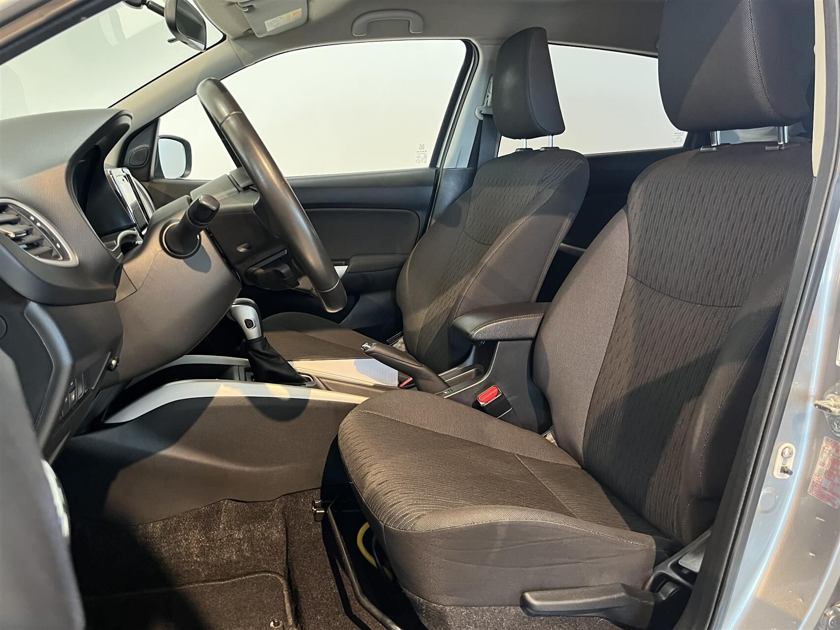 Billede af Suzuki Baleno 1,2 Dualjet Exclusive CVT 90HK 5d Aut.