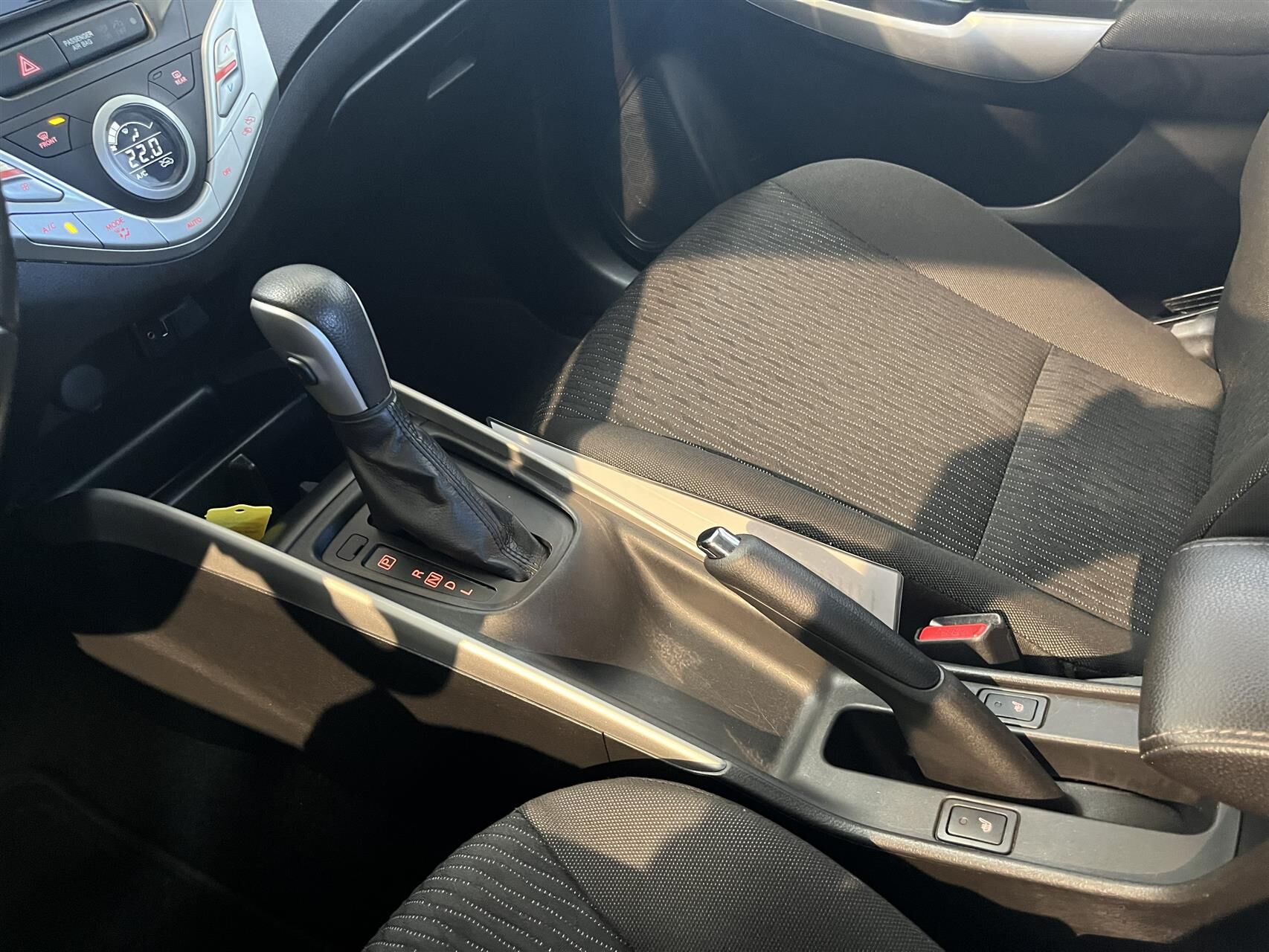 Billede af Suzuki Baleno 1,2 Dualjet Exclusive CVT 90HK 5d Aut.