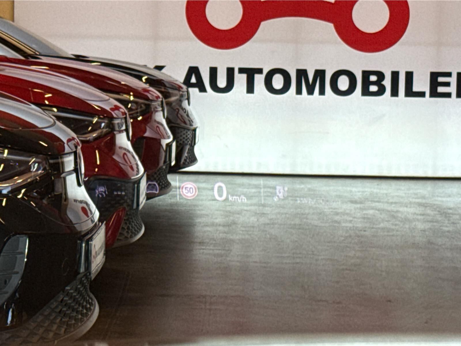 Billede af Skoda Enyaq iV 85 EL Sportline 286HK 5d Aut.