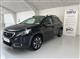 Billede af Peugeot 2008 1,6 BlueHDi Allure Sky 100HK