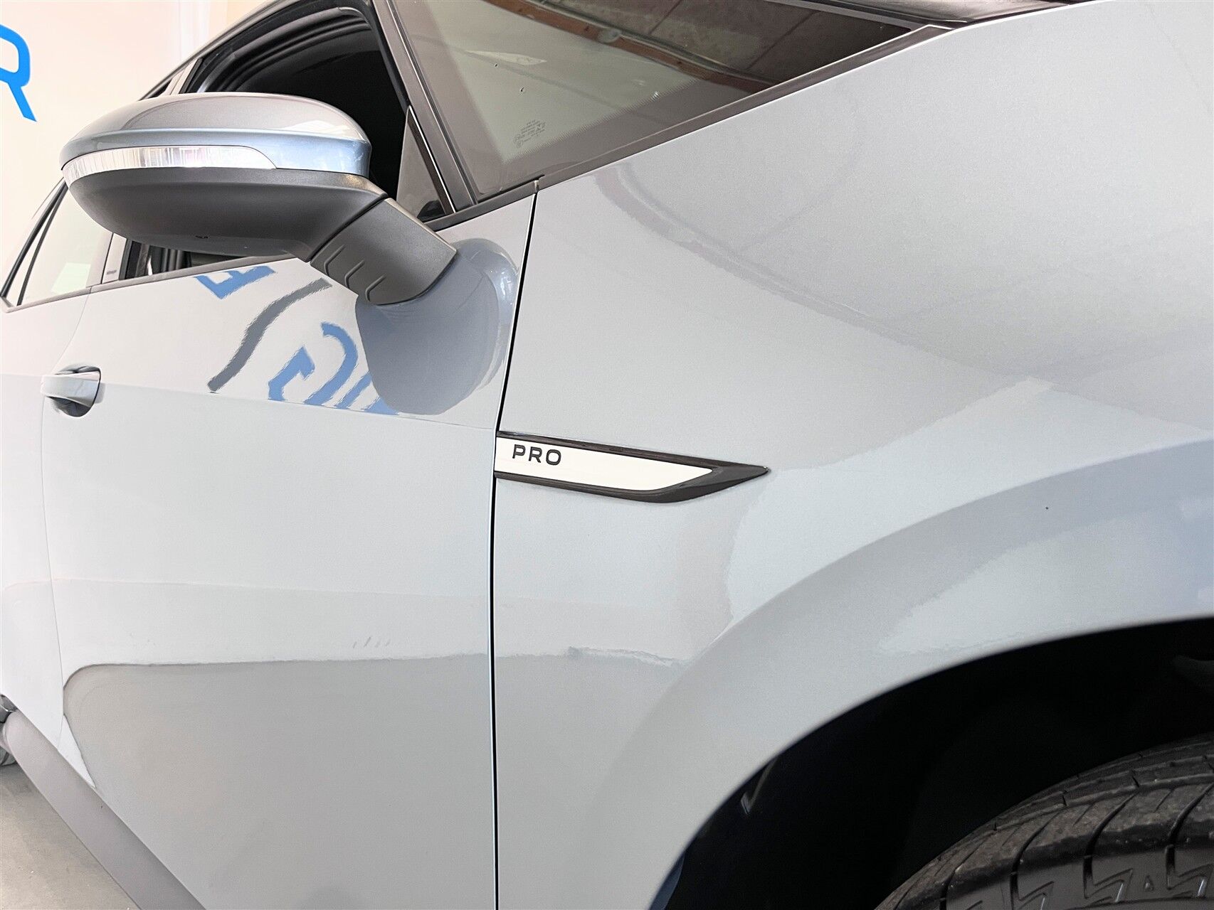 Billede af VW ID.3 EL Pro 145HK 5d Aut.