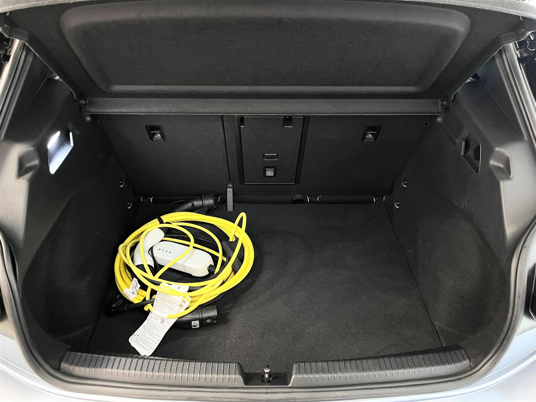 Billede af VW ID.3 EL Pro 145HK 5d Aut.