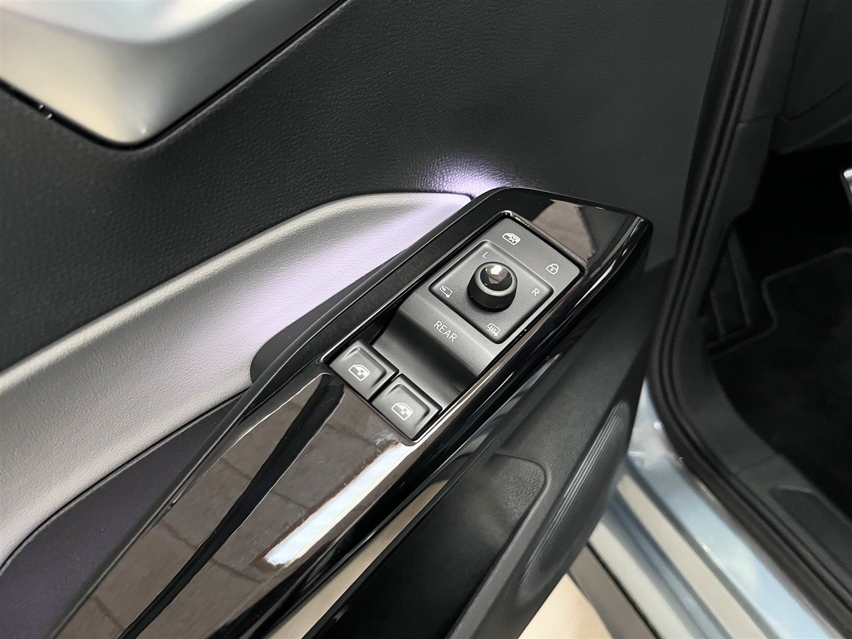 Billede af VW ID.3 EL Pro 145HK 5d Aut.