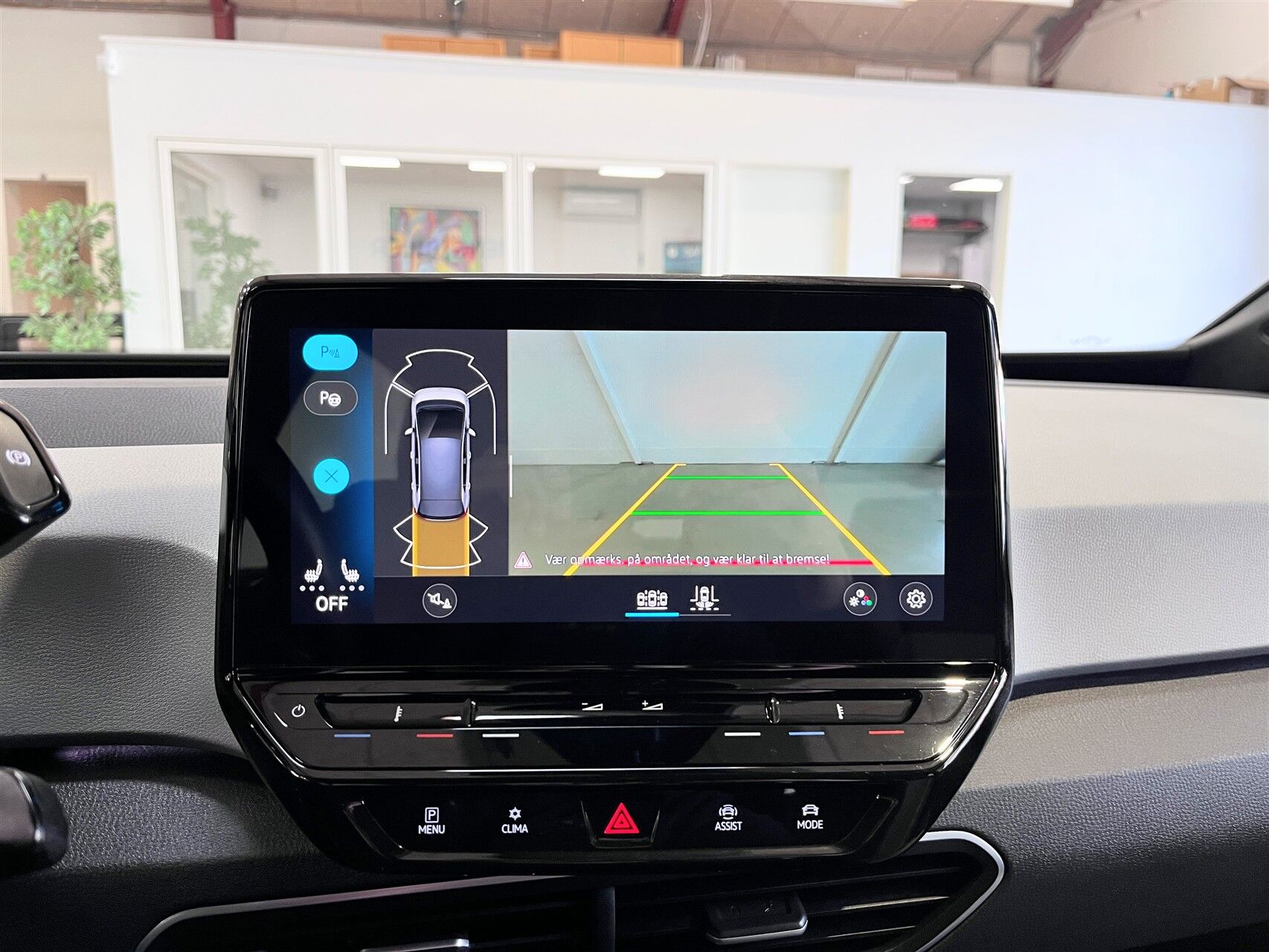 Billede af VW ID.3 EL Pro 145HK 5d Aut.