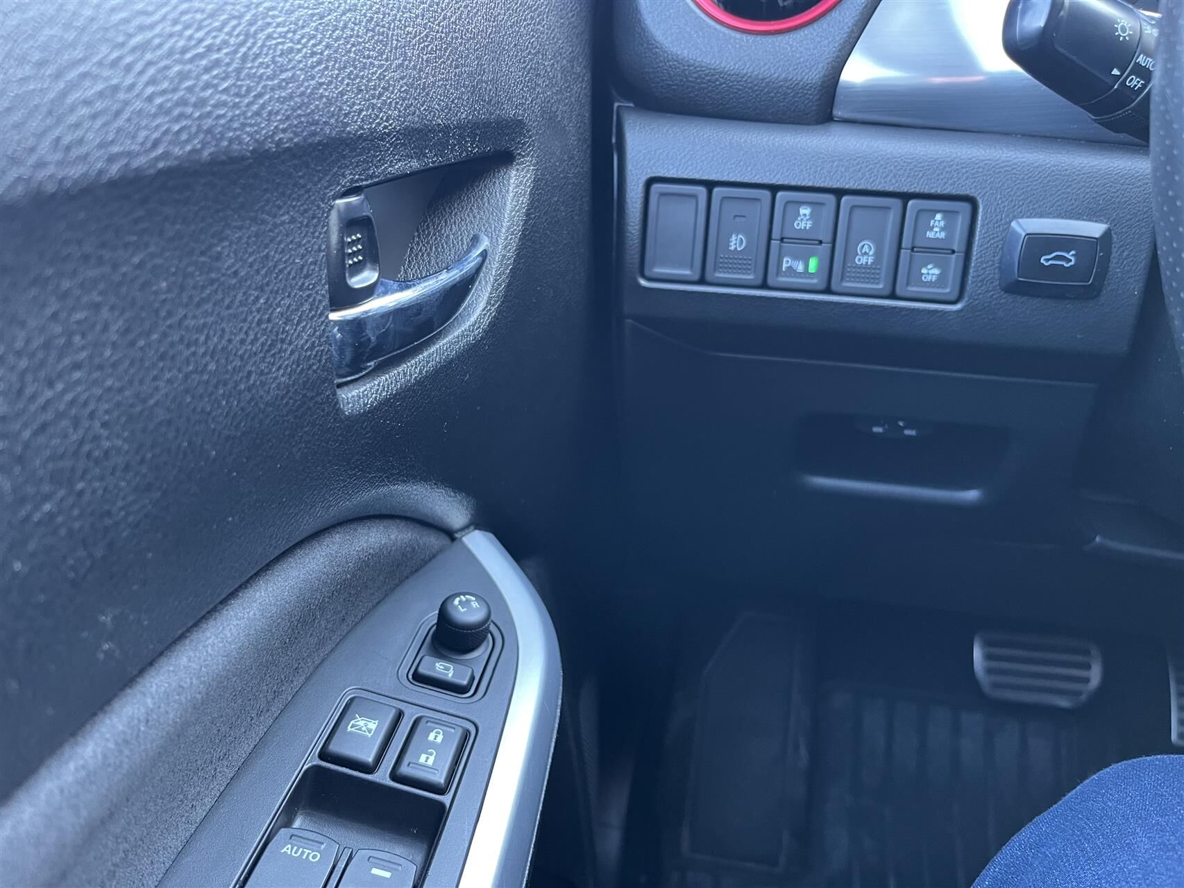 Billede af Suzuki Vitara 1,4 Boosterjet 140HK 5d 6g Aut.