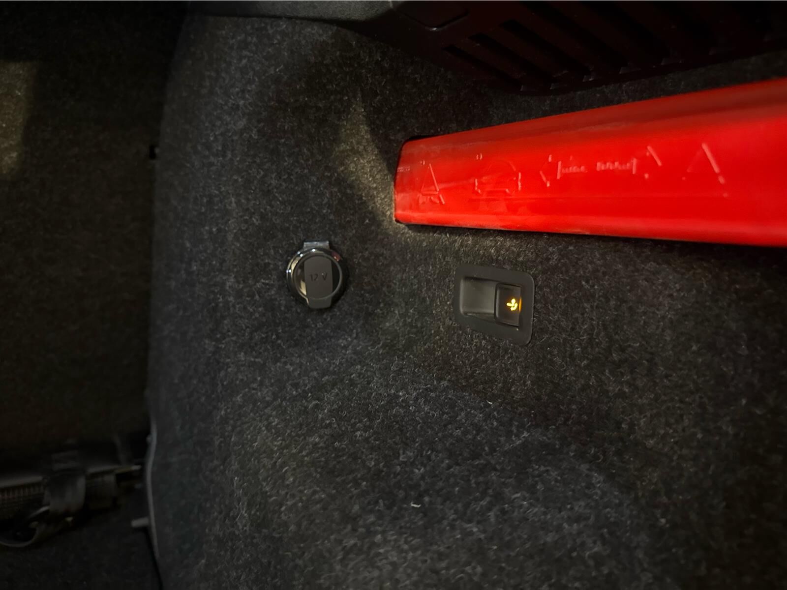 Billede af Skoda Enyaq iV 85x EL Premium 4x4 286HK 5d Aut.