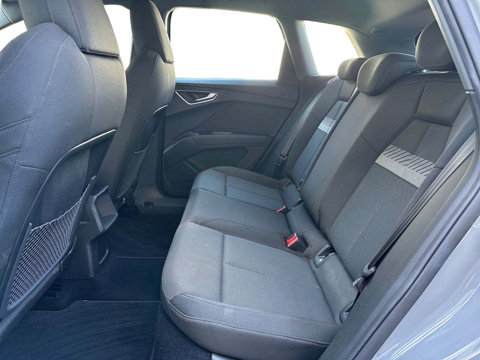 Billede af Audi Q4 40 E-tron 204HK 5d Aut.