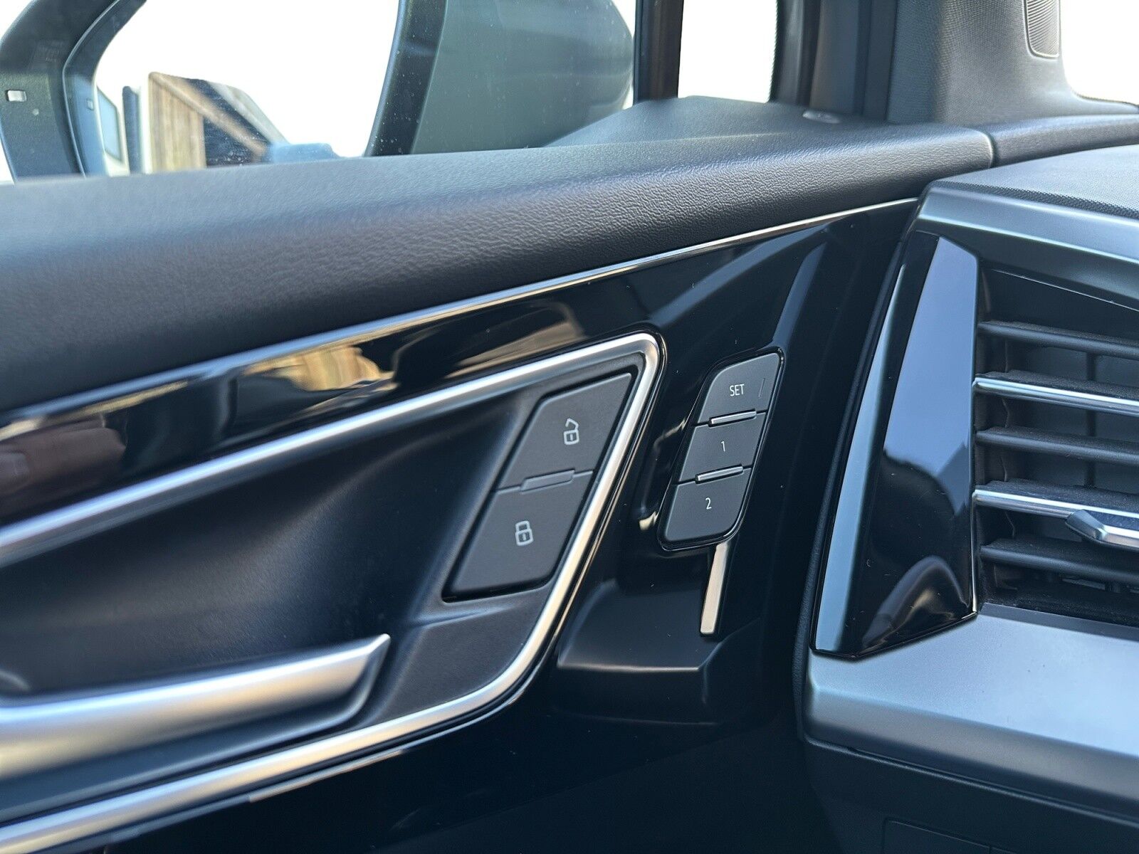 Billede af Audi Q4 40 E-tron 204HK 5d Aut.