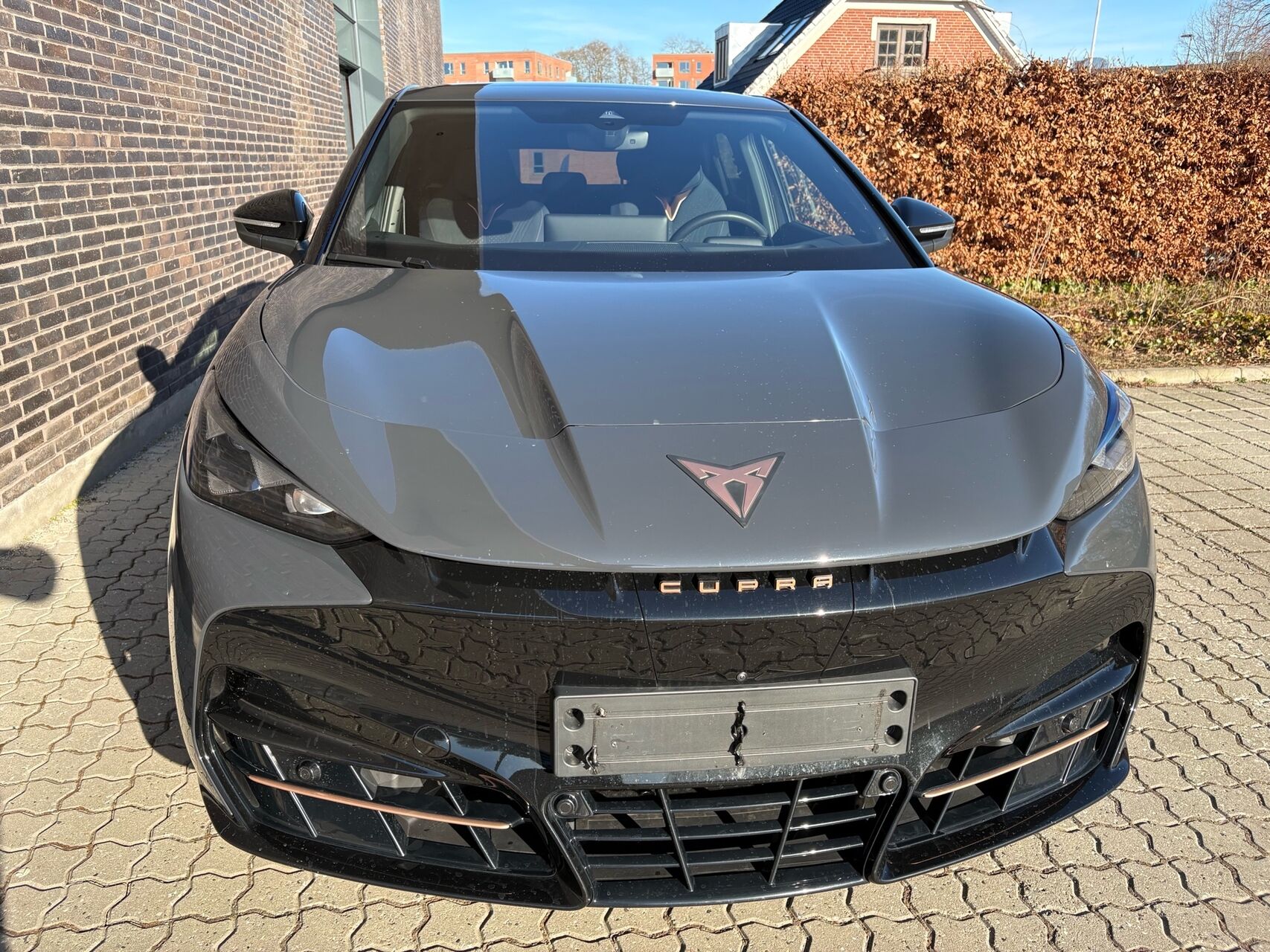 Billede af Cupra Tavascan EL Adrenaline 286HK 5d Aut.