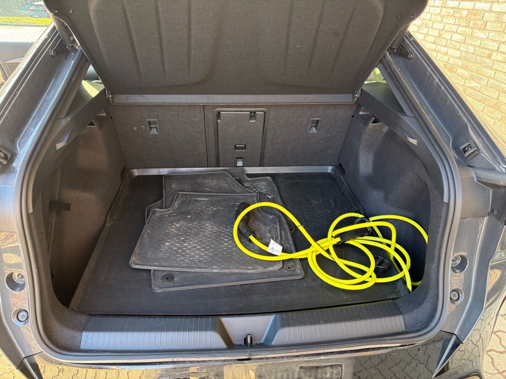 Billede af Cupra Tavascan EL Adrenaline 286HK 5d Aut.