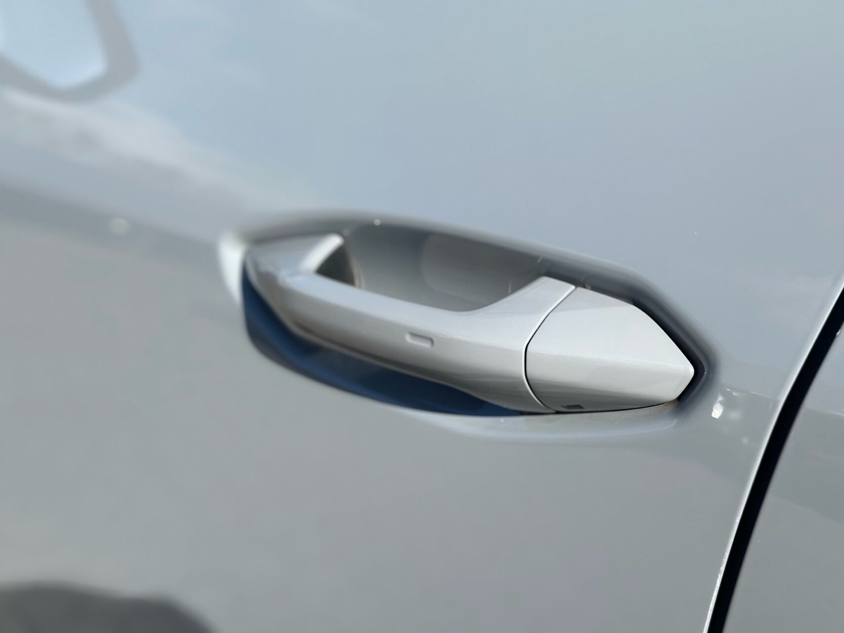 Billede af Audi Q4 40 E-tron 204HK 5d Aut.